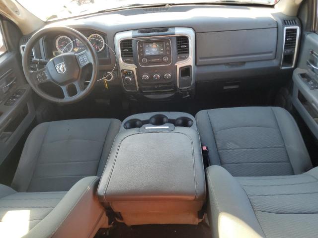 1C6RR6GT0GS256967 - 2016 RAM 1500 SLT RED photo 8