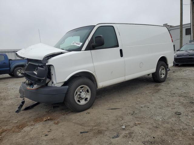 2015 CHEVROLET EXPRESS G2, 