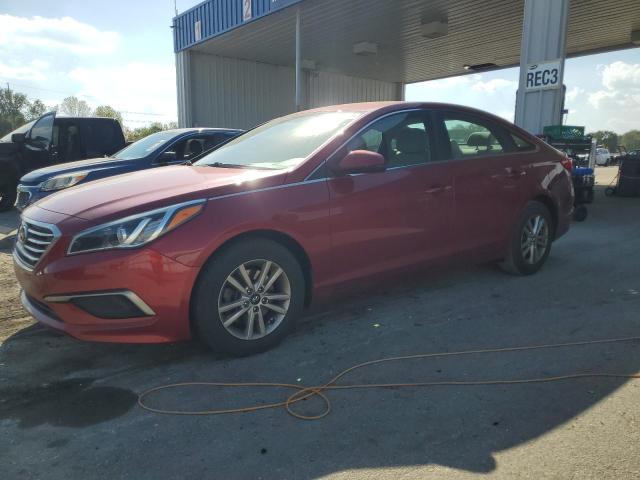 2016 HYUNDAI SONATA SE, 
