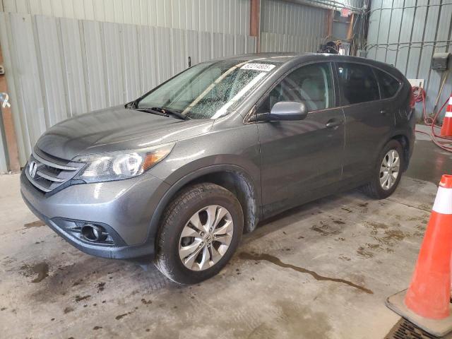 2014 HONDA CR-V EX, 