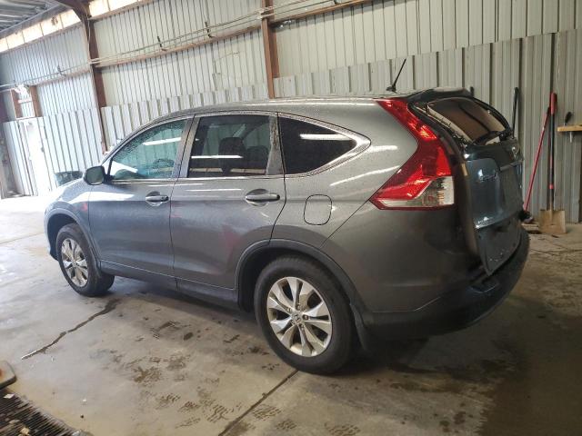 5J6RM4H5XEL097176 - 2014 HONDA CR-V EX 灰色 照片 2