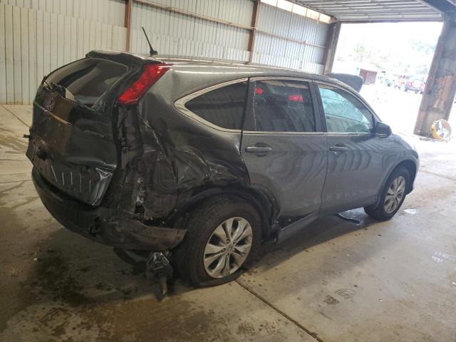 5J6RM4H5XEL097176 - 2014 HONDA CR-V EX 灰色 照片 3