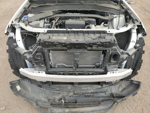 1FM5K8AB5LGB23217 - 2020 FORD EXPLORER POLICE INTERCEPTOR 白色 照片 12