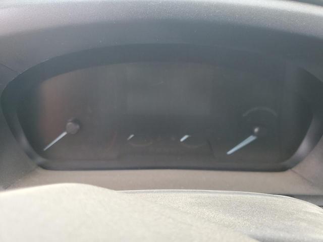 1FM5K8AB5LGB23217 - 2020 FORD EXPLORER POLICE INTERCEPTOR 白色 照片 9