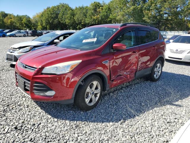 2014 FORD ESCAPE SE, 
