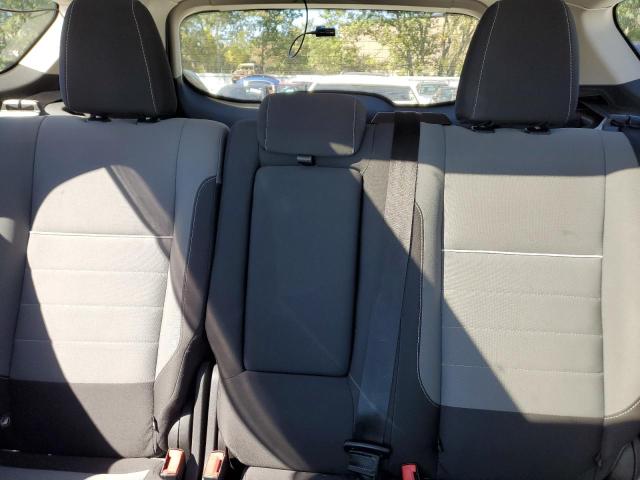 1FMCU9GX3EUB36613 - 2014 FORD ESCAPE SE RED photo 10