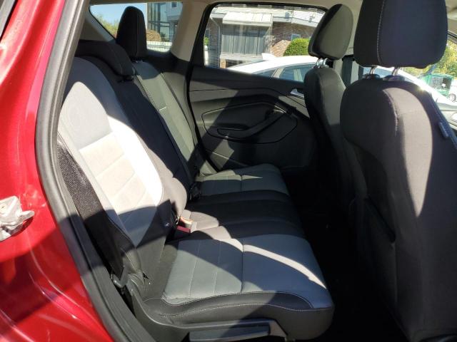 1FMCU9GX3EUB36613 - 2014 FORD ESCAPE SE RED photo 11