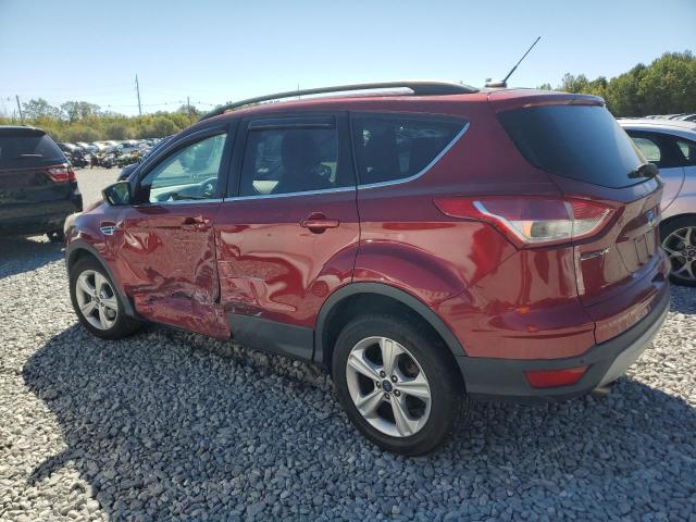 1FMCU9GX3EUB36613 - 2014 FORD ESCAPE SE RED photo 2