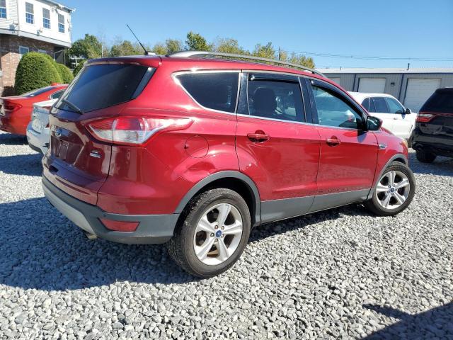1FMCU9GX3EUB36613 - 2014 FORD ESCAPE SE RED photo 3