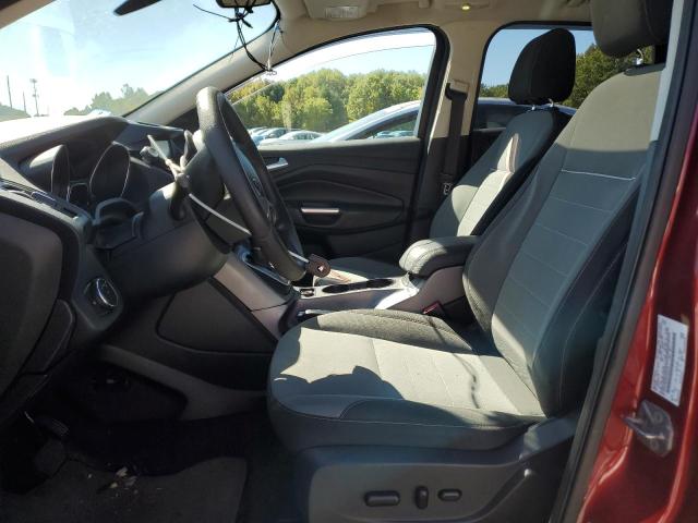 1FMCU9GX3EUB36613 - 2014 FORD ESCAPE SE RED photo 7