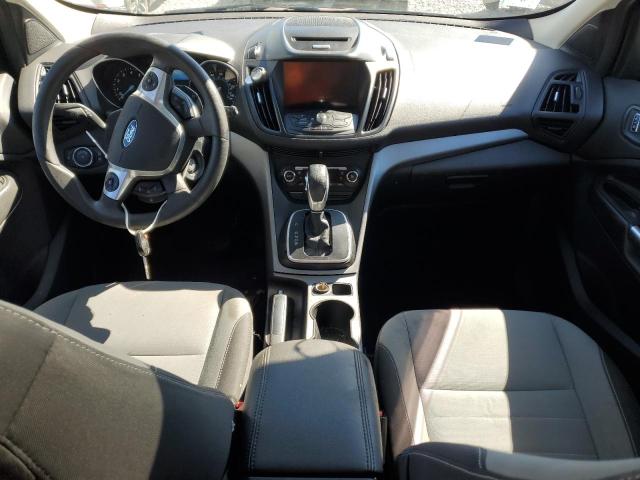 1FMCU9GX3EUB36613 - 2014 FORD ESCAPE SE RED photo 8