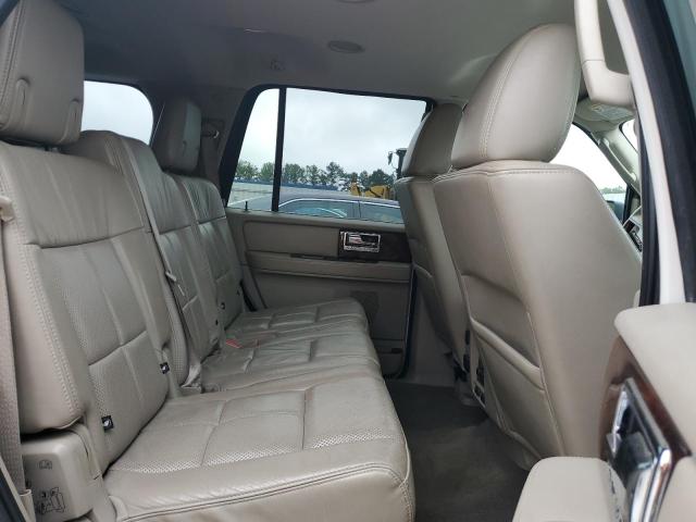 5LMJJ2H58CEL00088 - 2012 LINCOLN NAVIGATOR 白色 照片 11