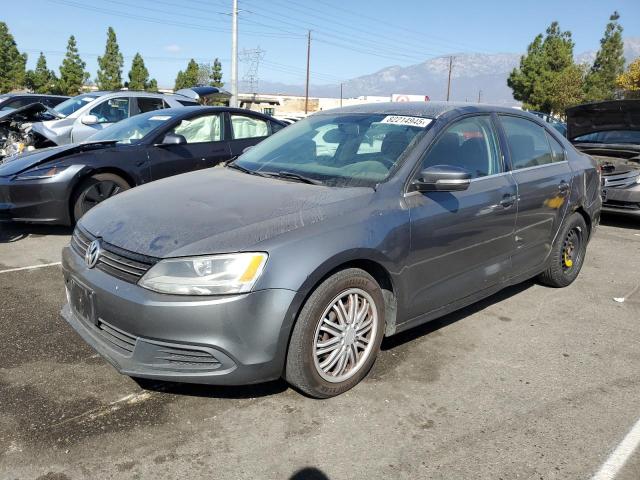 2013 VOLKSWAGEN JETTA SE, 