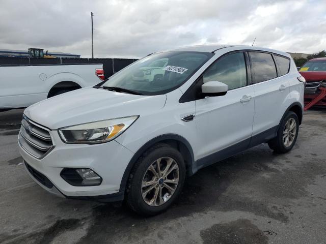 2017 FORD ESCAPE SE, 