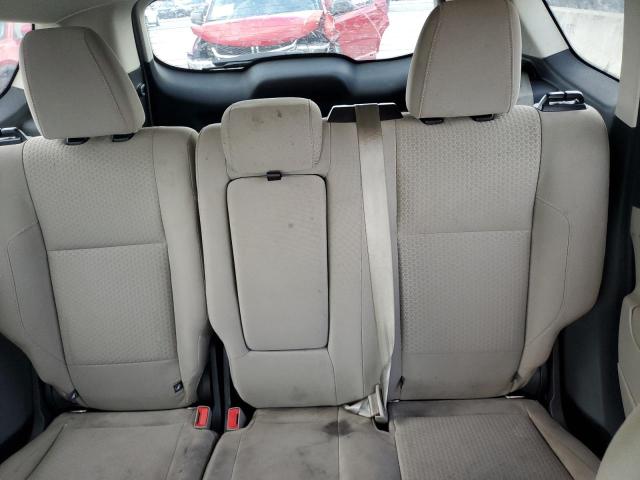 1FMCU0GDXHUC27884 - 2017 FORD ESCAPE SE Белый фото 10