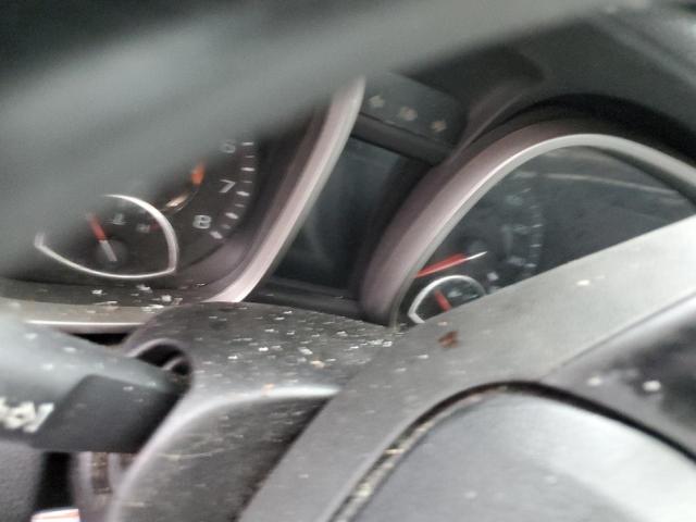 1G11C5SL0FF253284 - 2015 CHEVROLET MALIBU 1LT 勃艮第红 照片 9