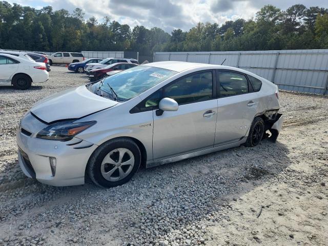 2012 TOYOTA PRIUS, 