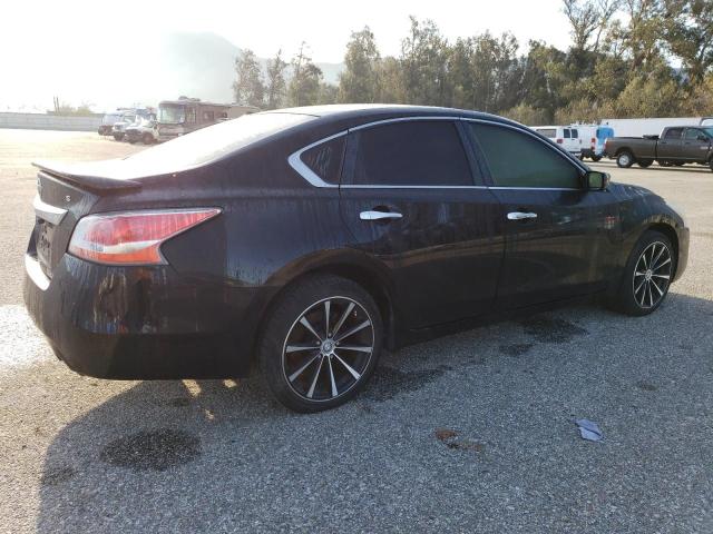 1N4AL3AP5FN339315 - 2015 NISSAN ALTIMA 2.5 BLACK photo 3