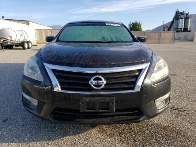 1N4AL3AP5FN339315 - 2015 NISSAN ALTIMA 2.5 BLACK photo 5