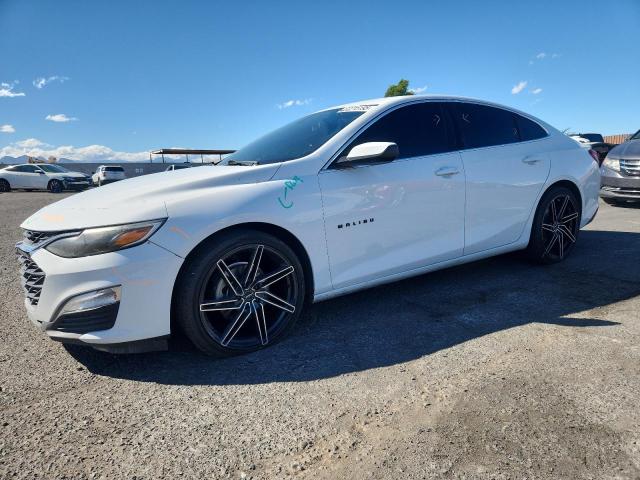 2020 CHEVROLET MALIBU RS, 