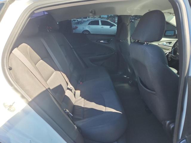 1G1ZG5ST8LF155428 - 2020 CHEVROLET MALIBU RS 白色 照片 10