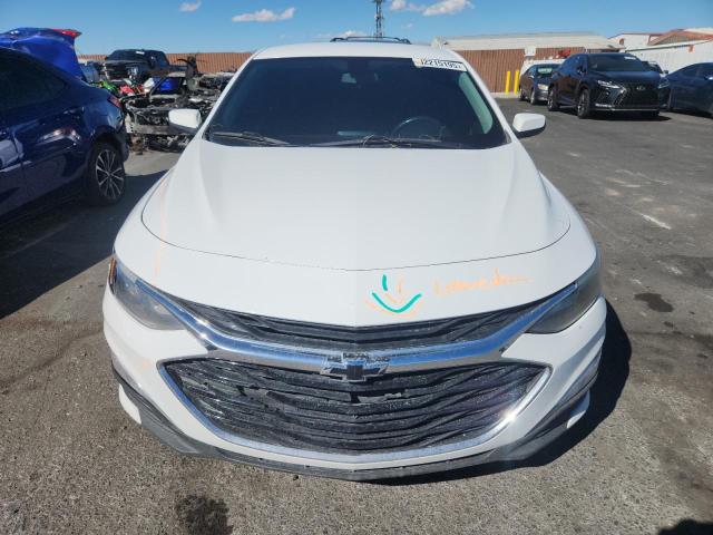 1G1ZG5ST8LF155428 - 2020 CHEVROLET MALIBU RS 白色 照片 5