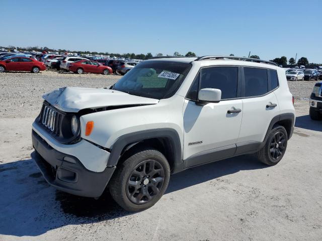 2018 JEEP RENEGADE SPORT, 