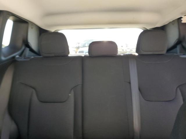 ZACCJBAB4JPJ21466 - 2018 JEEP RENEGADE SPORT 白色 照片 10