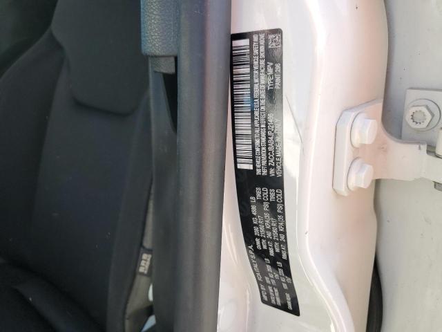 ZACCJBAB4JPJ21466 - 2018 JEEP RENEGADE SPORT 白色 照片 13