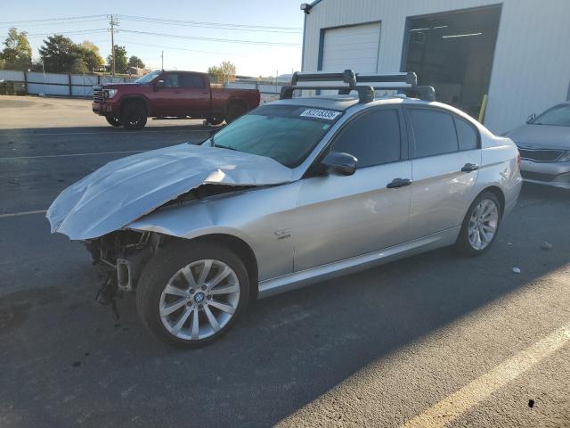 2011 BMW 328 XI SULEV, 