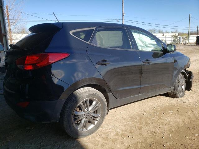 KM8JT3AF0FU118630 - 2015 HYUNDAI TUCSON GLS BLACK photo 3