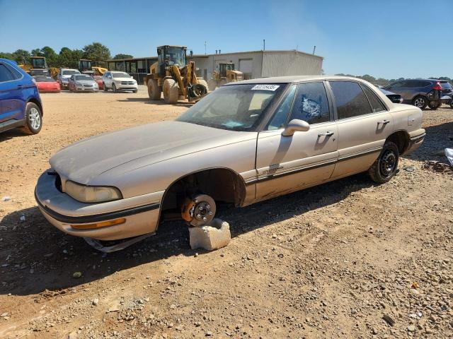 1998 BUICK LESABRE CUSTOM, 