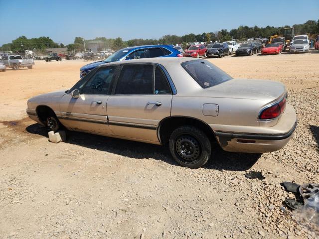 1G4HP52K8WH486069 - 1998 BUICK LESABRE CUSTOM BEIGE photo 2