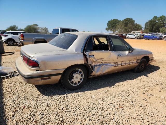 1G4HP52K8WH486069 - 1998 BUICK LESABRE CUSTOM BEIGE photo 3