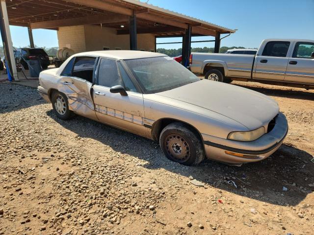1G4HP52K8WH486069 - 1998 BUICK LESABRE CUSTOM BEIGE photo 4