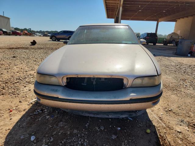 1G4HP52K8WH486069 - 1998 BUICK LESABRE CUSTOM BEIGE photo 5