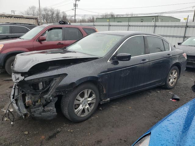 2008 HONDA ACCORD LXP, 