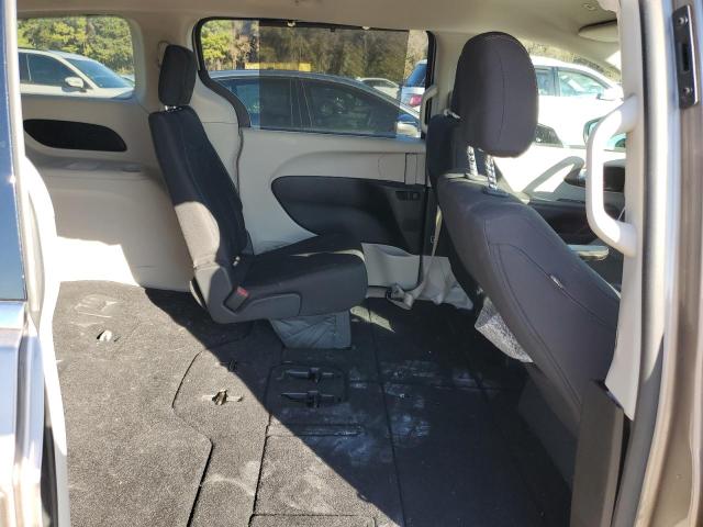 2C4RC1FG0JR103502 - 2018 CHRYSLER PACIFICA TOURING PLUS TAN photo 10