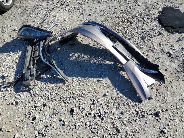 2C4RC1FG0JR103502 - 2018 CHRYSLER PACIFICA TOURING PLUS TAN photo 12