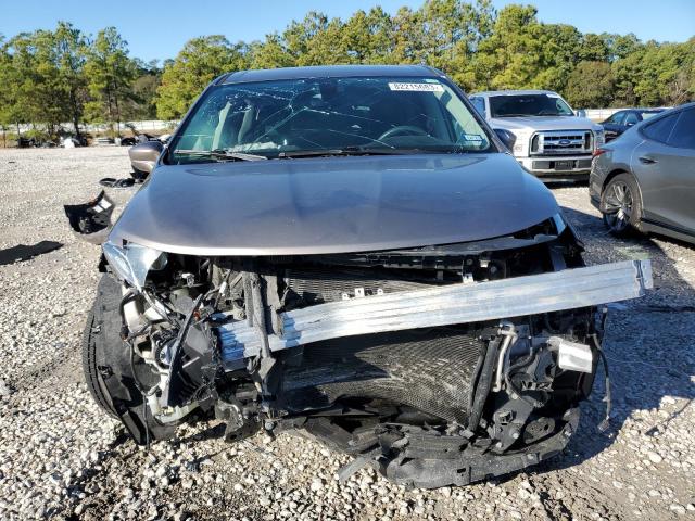 2C4RC1FG0JR103502 - 2018 CHRYSLER PACIFICA TOURING PLUS TAN photo 5