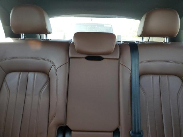 WA1BNAFY9J2023466 - 2018 AUDI Q5 PREMIUM PLUS 灰色 照片 10