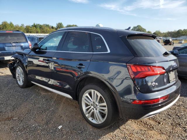 WA1BNAFY9J2023466 - 2018 AUDI Q5 PREMIUM PLUS 灰色 照片 2