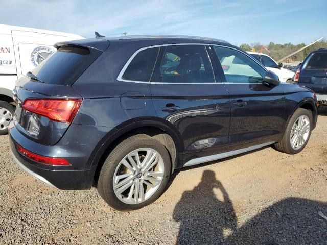 WA1BNAFY9J2023466 - 2018 AUDI Q5 PREMIUM PLUS 灰色 照片 3