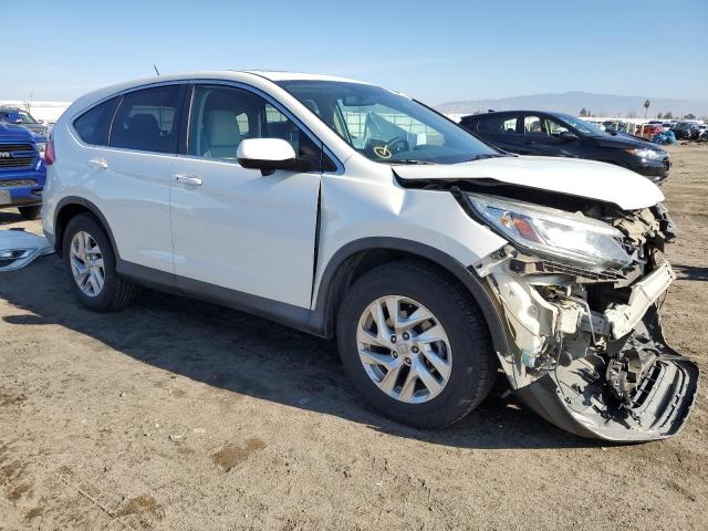 5J6RM3H58GL030623 - 2016 HONDA CR-V EX WHITE photo 4