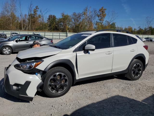 2021 SUBARU CROSSTREK PREMIUM, 