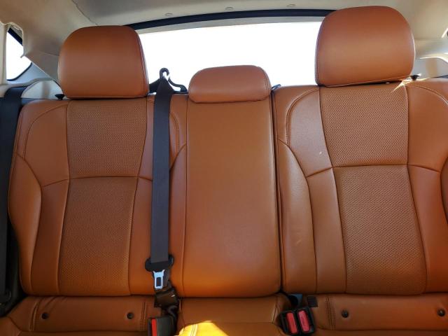 JF2GTAPC8MH203173 - 2021 SUBARU CROSSTREK PREMIUM 白色 照片 10