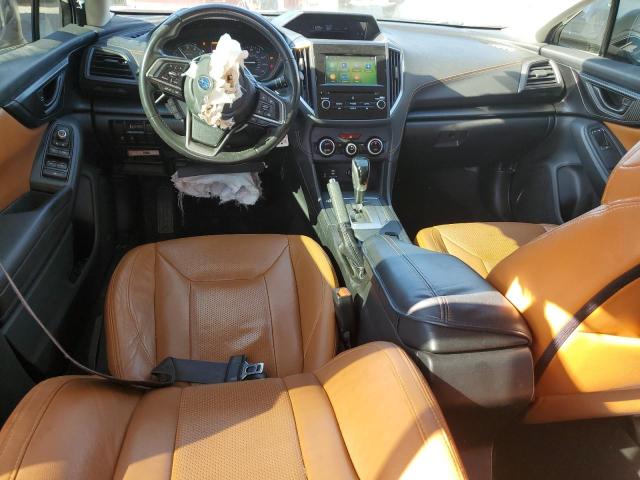 JF2GTAPC8MH203173 - 2021 SUBARU CROSSTREK PREMIUM 白色 照片 8