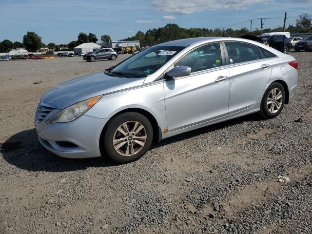 2012 HYUNDAI SONATA GLS, 