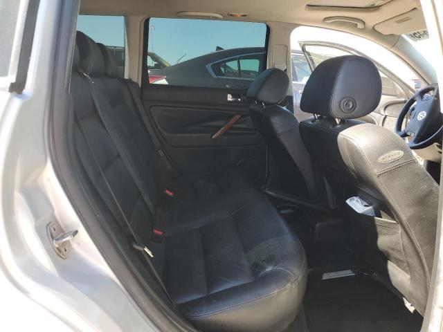 WVWHH63B71E003865 - 2001 VOLKSWAGEN PASSAT GLS Արծաթագույն լուսանկար 10