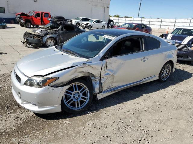 2008 TOYOTA SCION TC, 